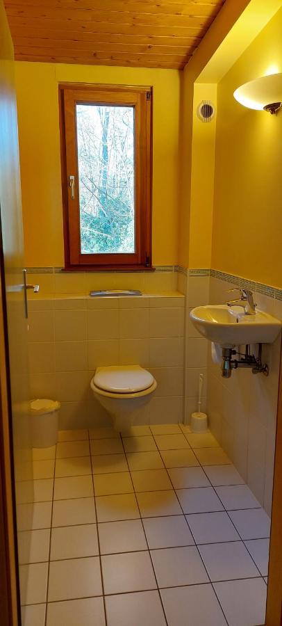 La Canopee Alsacienne - Magnifique Maison A Ribeauville ภายนอก รูปภาพ