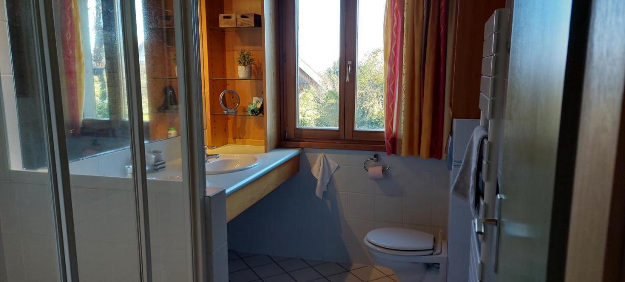 La Canopee Alsacienne - Magnifique Maison A Ribeauville ภายนอก รูปภาพ